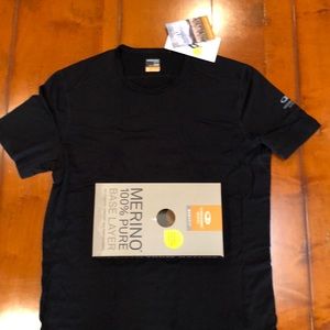 Icebreaker Bodyfit 200 XL SS